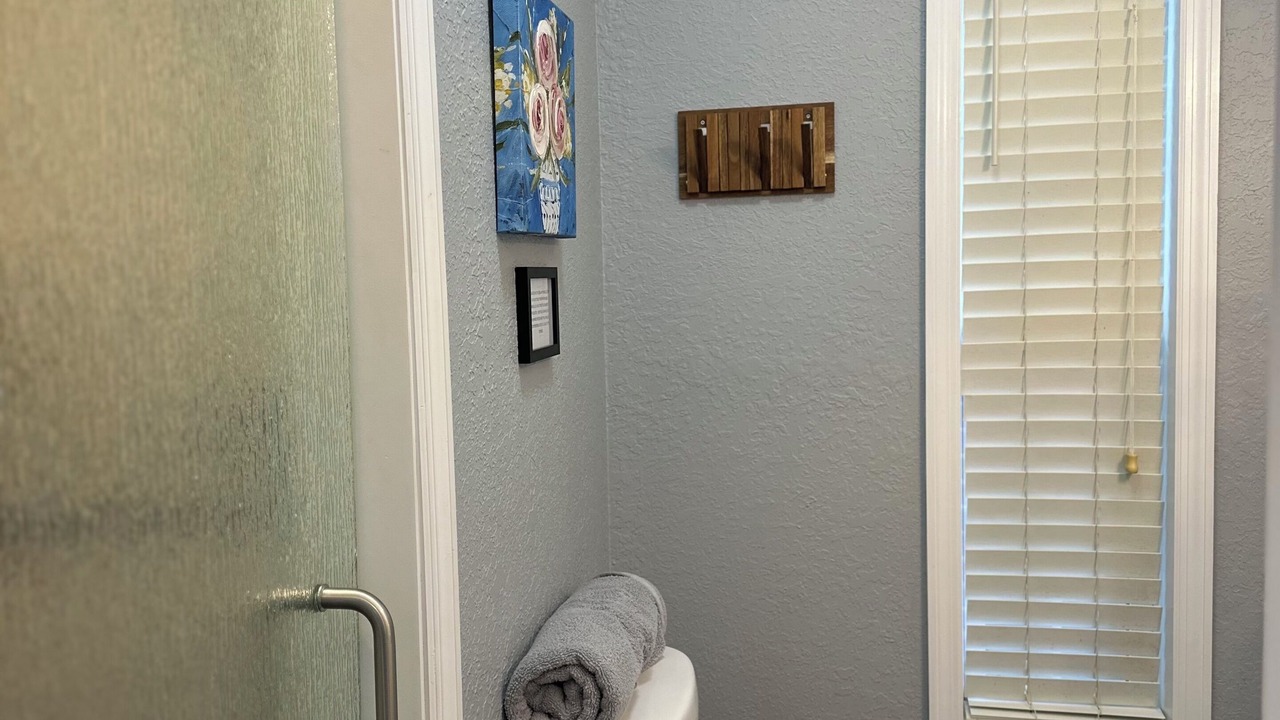 Photo of Bathroom in Bainbridge