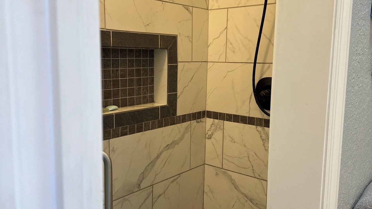 Photo of Bathroom in Bainbridge