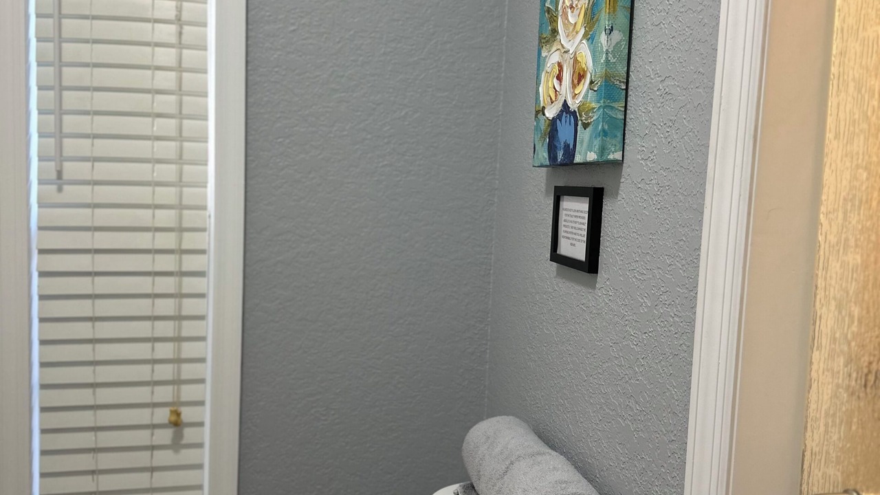 Photo of Bathroom in Bainbridge