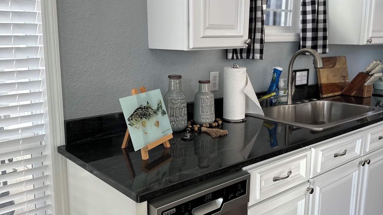 Photo of Kitchen in Bainbridge