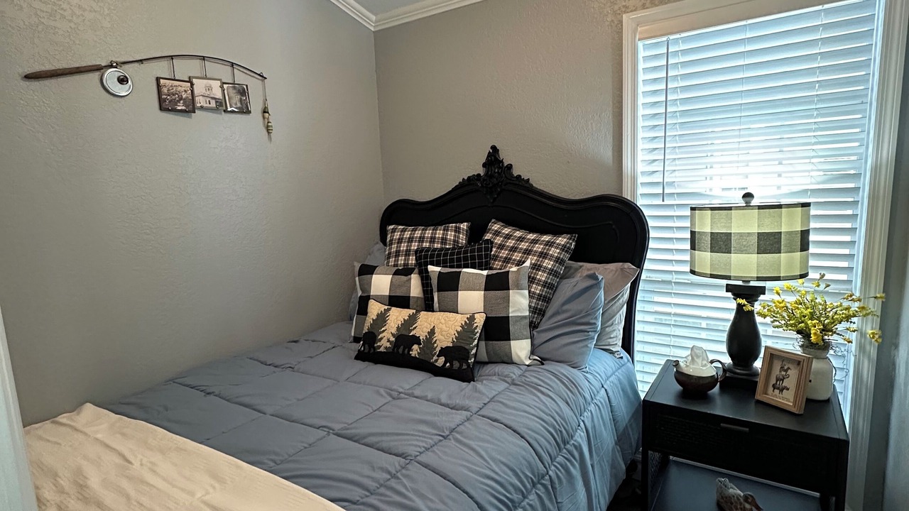 Photo of Bedroom in Bainbridge