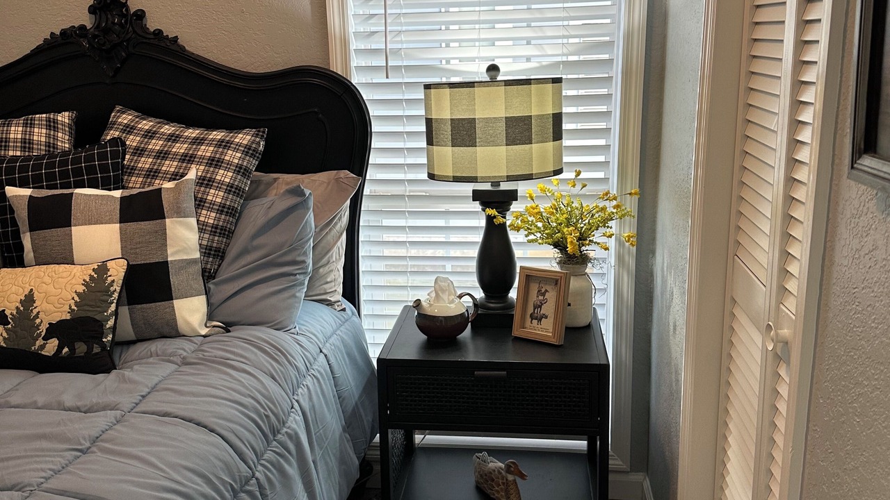 Photo of Bedroom in Bainbridge