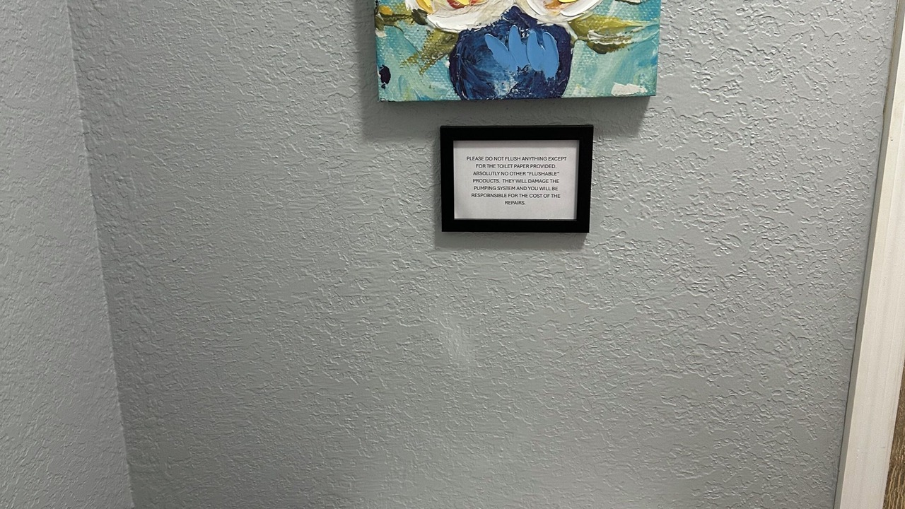 Photo of Bathroom in Bainbridge