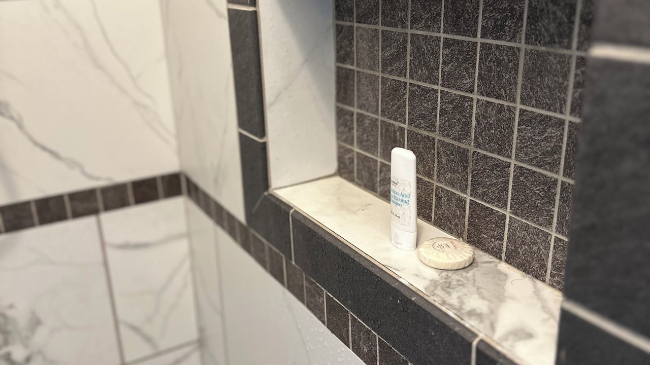 Photo of Bathroom in Bainbridge