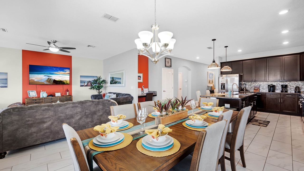 Photo of Bedroom in Kissimmee