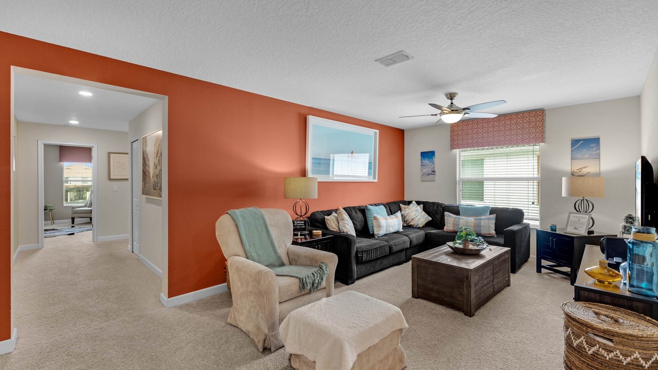 Photo of Bedroom in Kissimmee