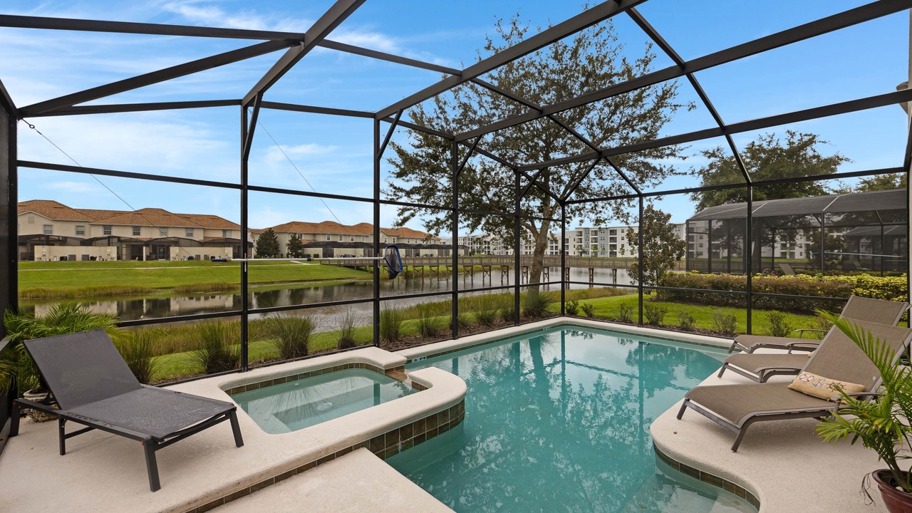 Photo of Outdoor in Kissimmee