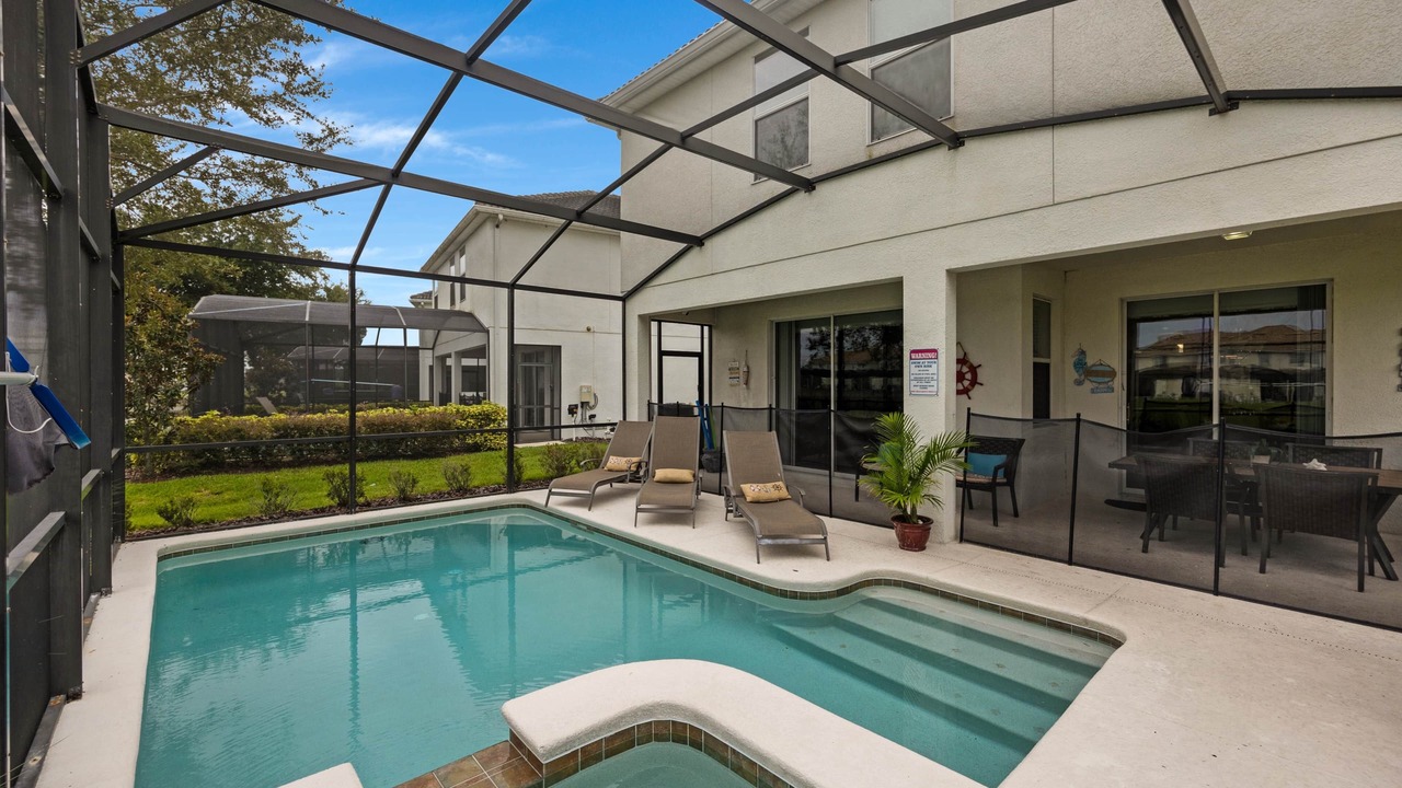 Photo of Outdoor in Kissimmee