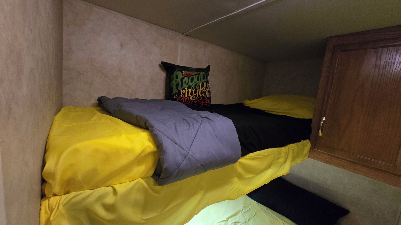 Photo of Bedroom in Fellowship