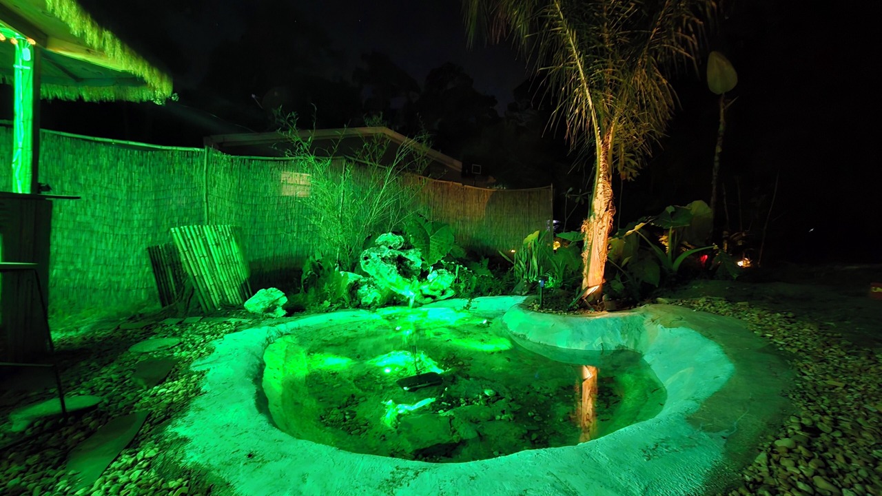 Photo of Outdoor in Fellowship