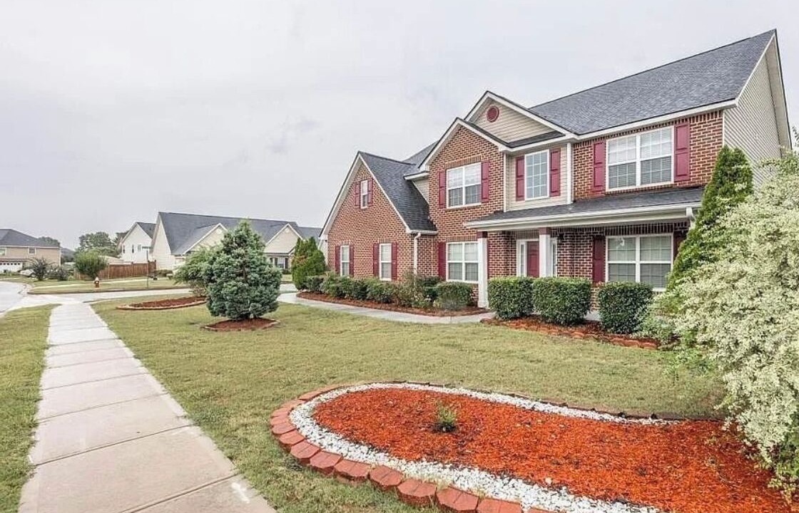 Photo of Outdoor in Warner Robins
