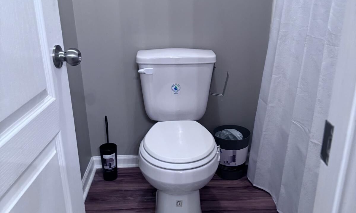Photo of Bathroom in Warner Robins