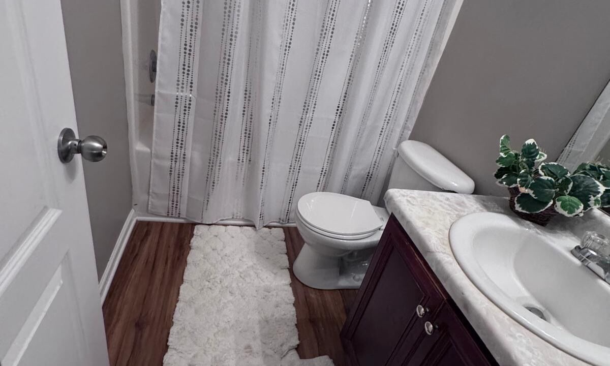 Photo of Bathroom in Warner Robins