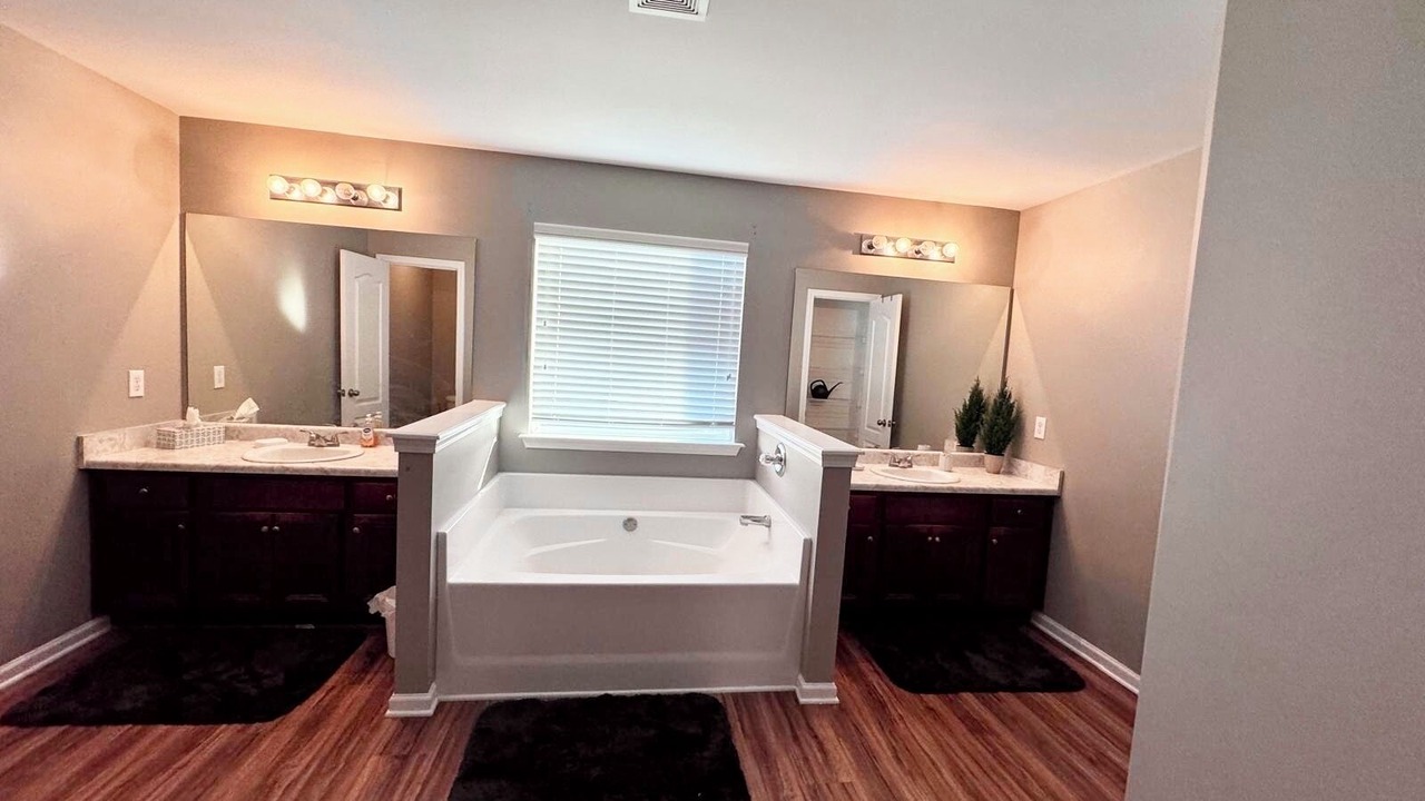 Photo of Bathroom in Warner Robins