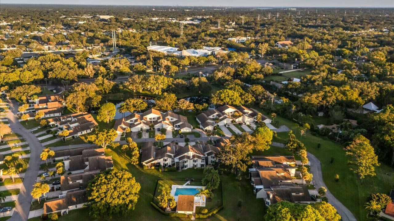Photo of Outdoor in Westlake Village