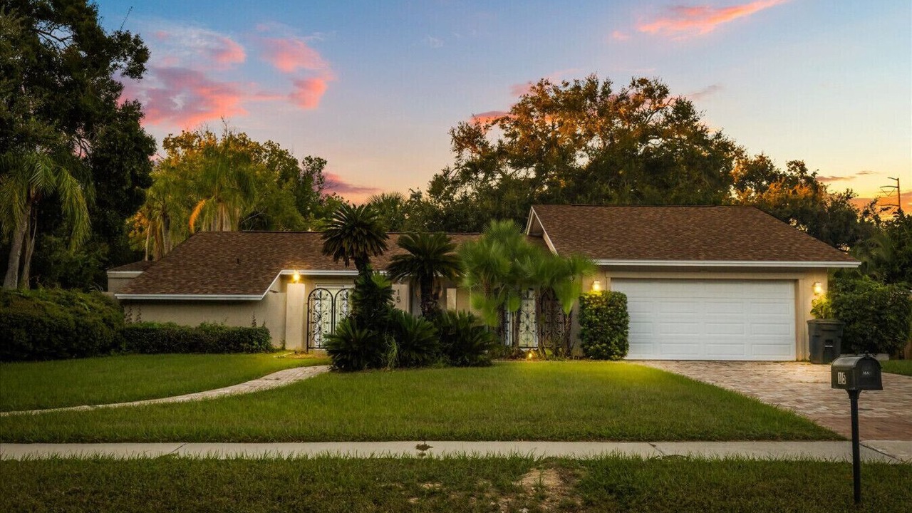 Photo of Outdoor in Westlake Village