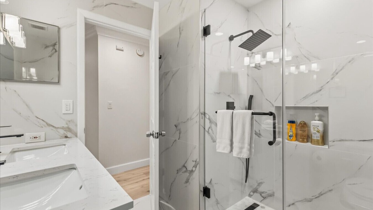 Photo of Bathroom in Westlake Village