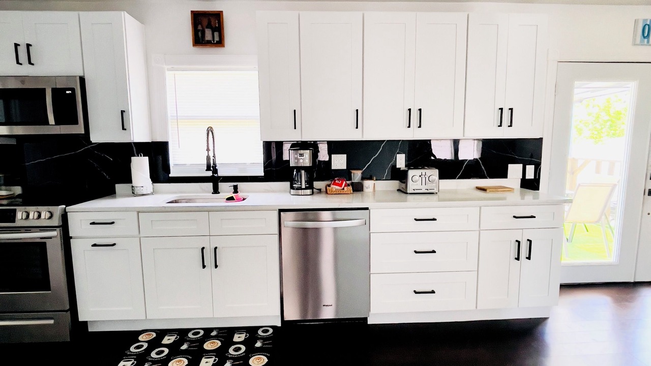 Photo of Kitchen in Lake Sarasota