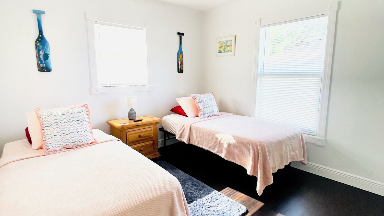 Photo of Bedroom in Lake Sarasota