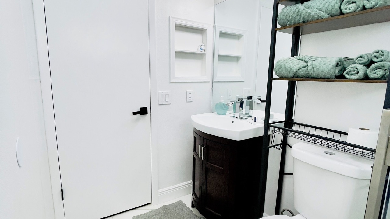Photo of Bathroom in Lake Sarasota