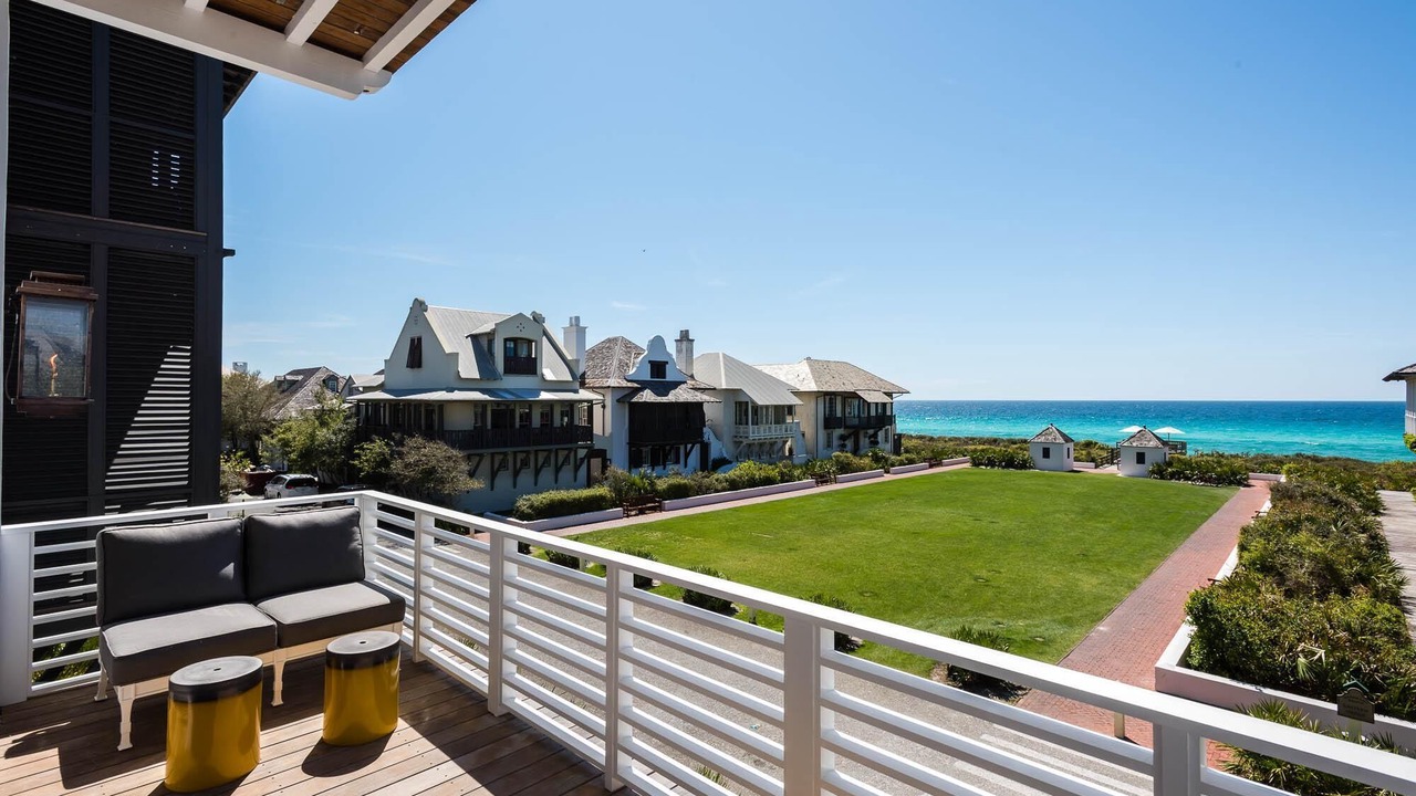 Photo of Outdoor in Rosemary Beach