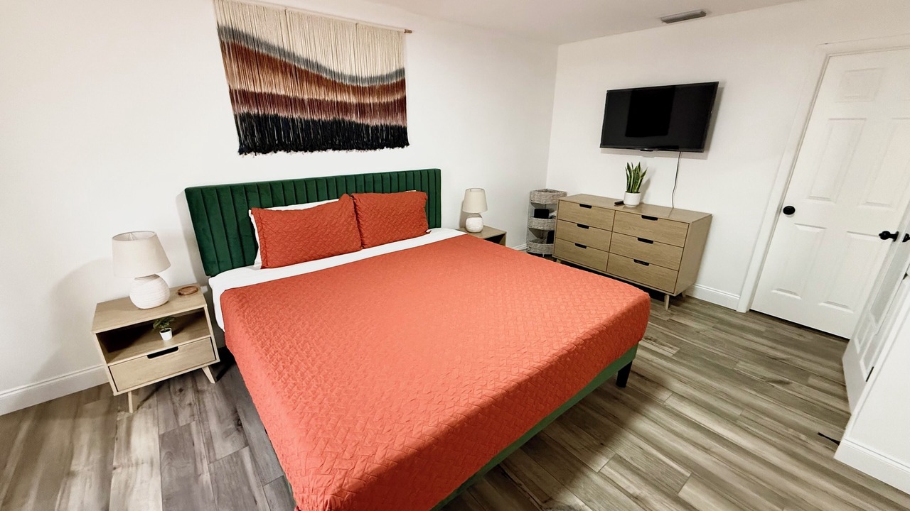 Photo of Bedroom in Terrace Park