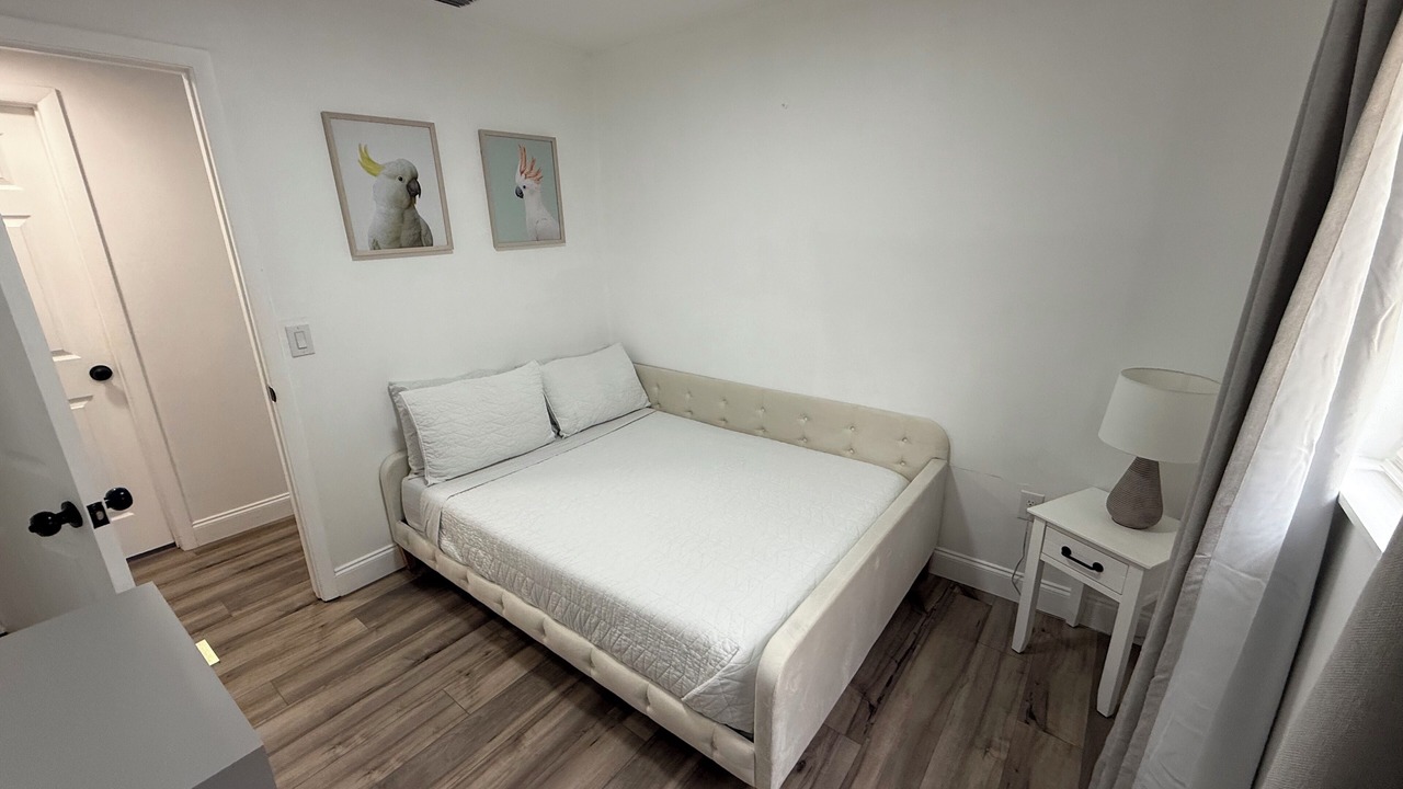 Photo of Bedroom in Terrace Park