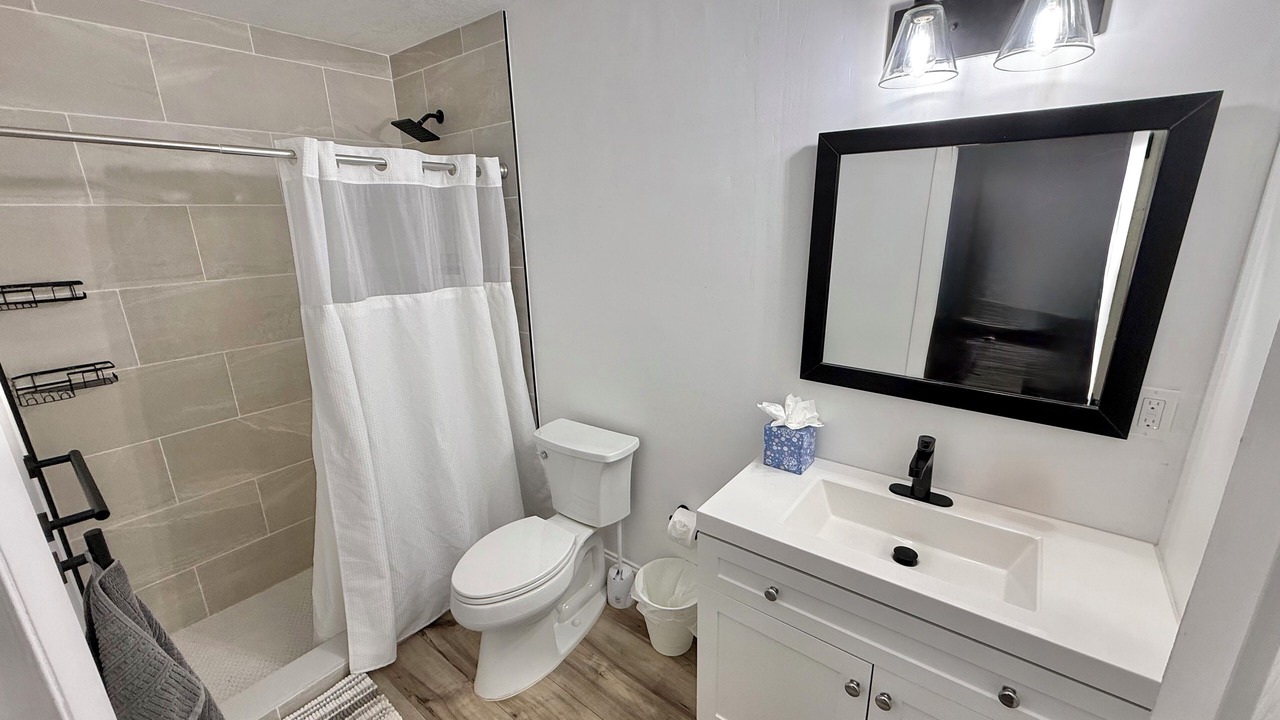 Photo of Bathroom in Terrace Park