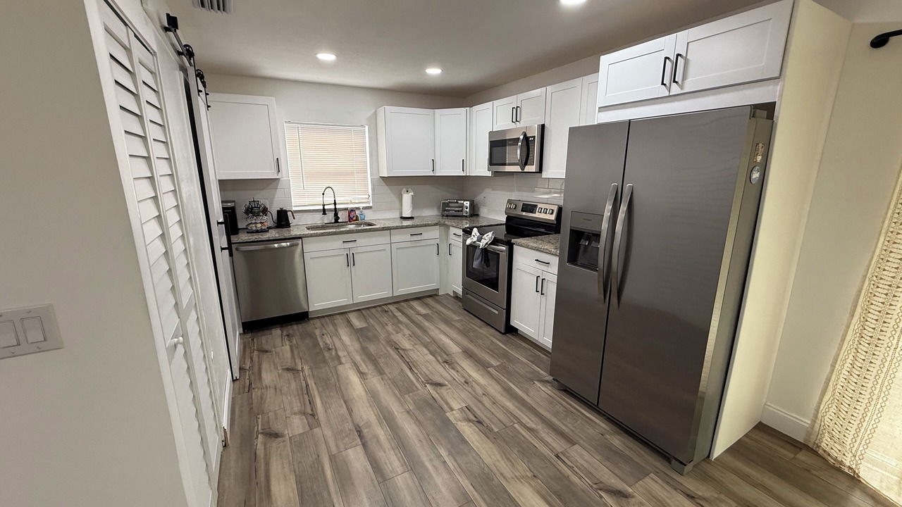 Photo of Kitchen in Terrace Park