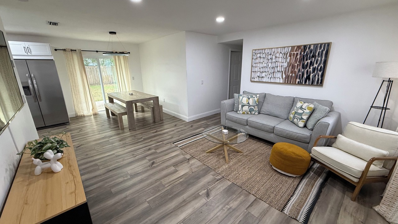 Photo of Livingroom in Terrace Park