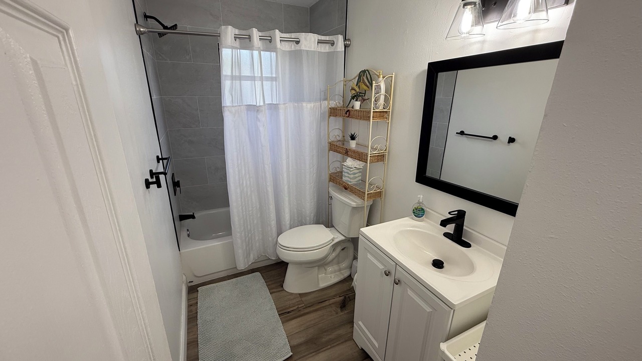 Photo of Bathroom in Terrace Park