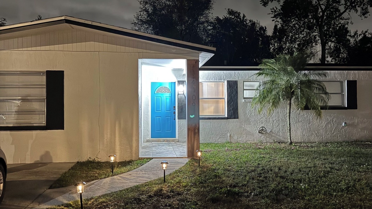 Photo of Outdoor in Terrace Park