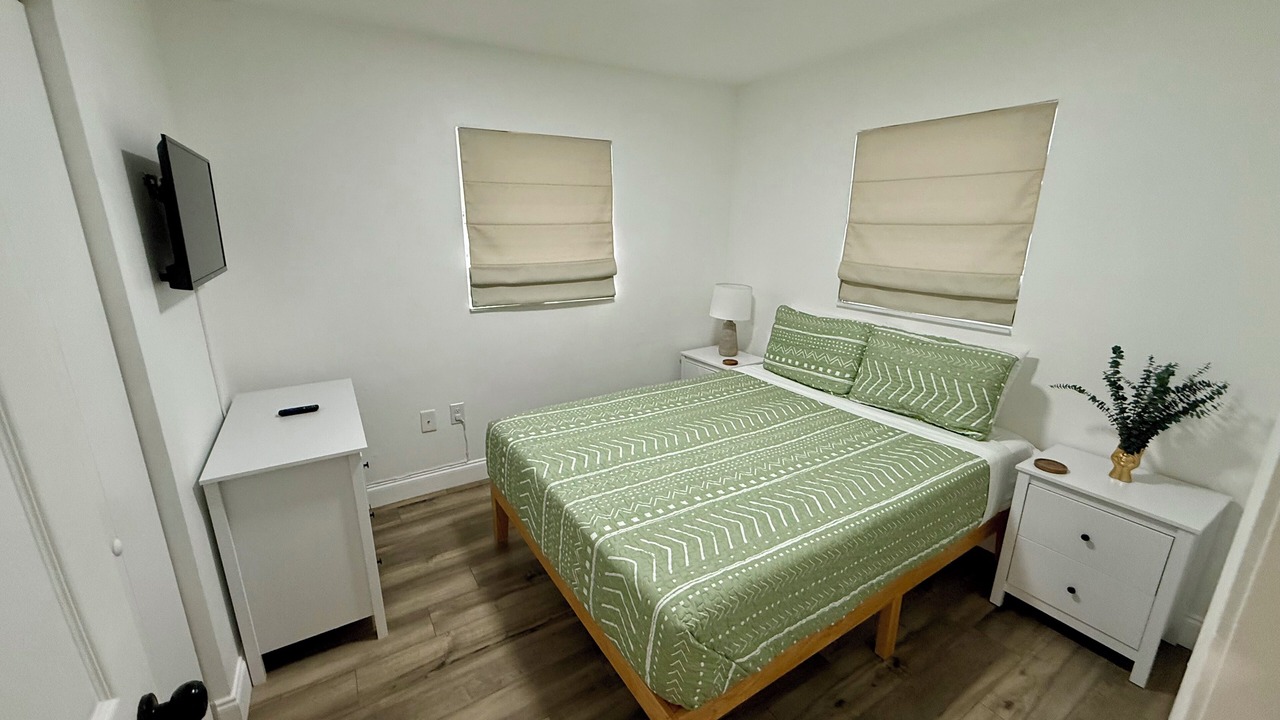 Photo of Bedroom in Terrace Park