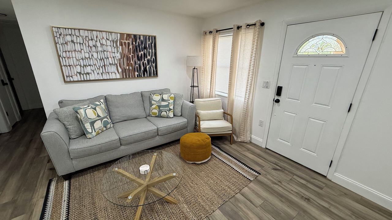Photo of Livingroom in Terrace Park