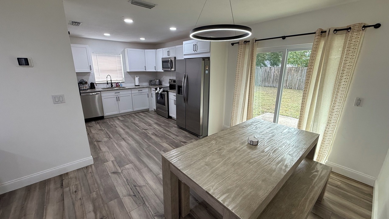 Photo of Kitchen in Terrace Park