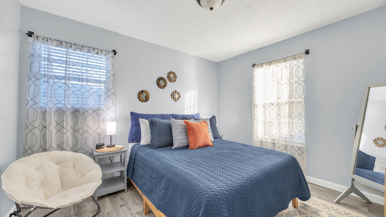Photo of Bedroom in Cocoa