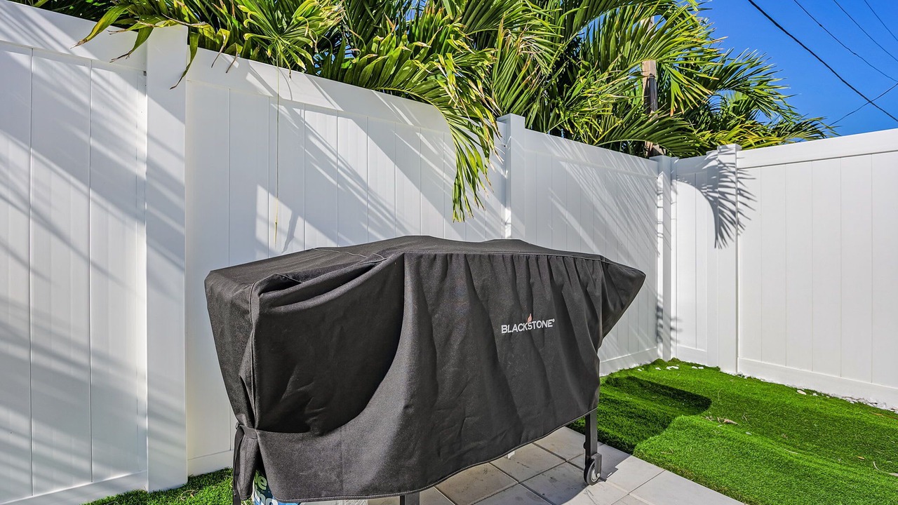 Photo of Outdoor in Mid Island