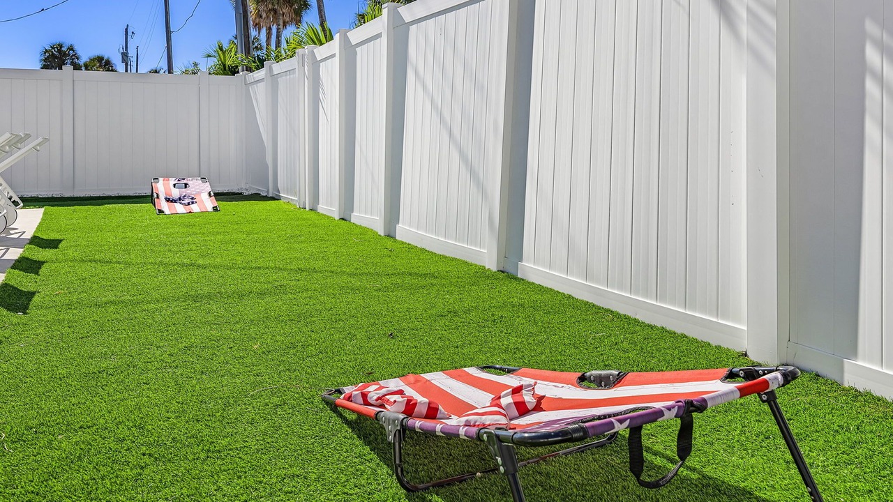 Photo of Outdoor in Mid Island