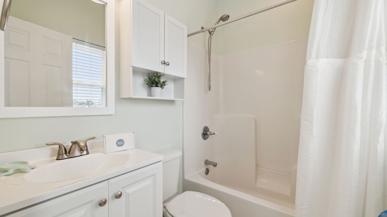 Photo of Bathroom in Indian Pass