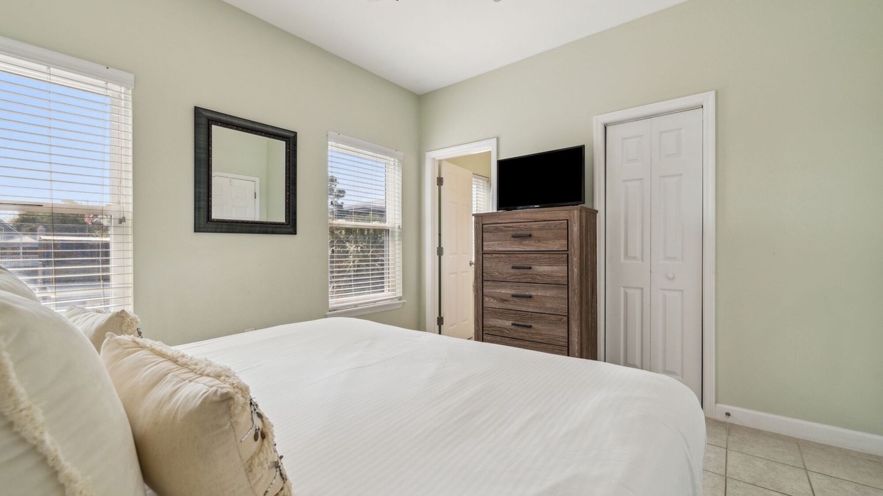 Photo of Bedroom in Indian Pass