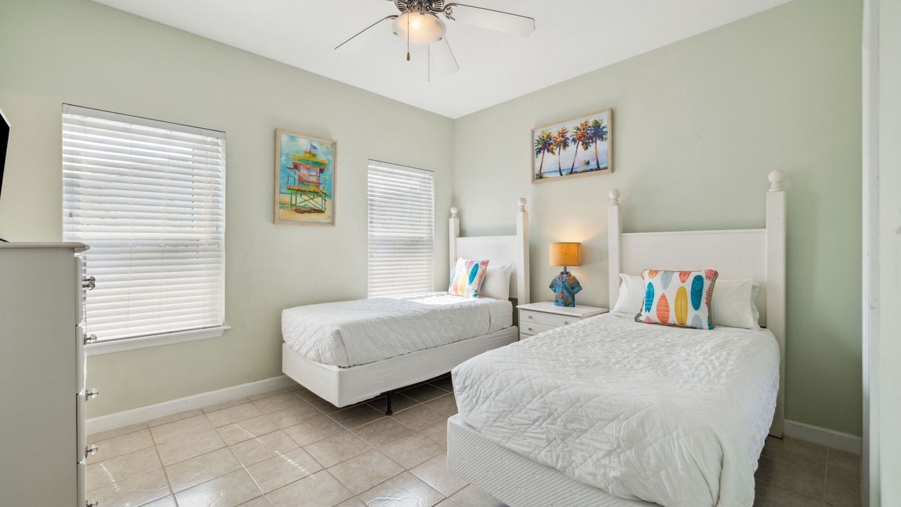 Photo of Bedroom in Indian Pass