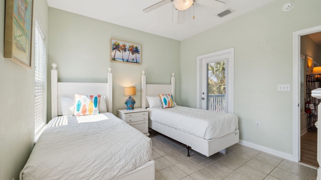 Photo of Bedroom in Indian Pass