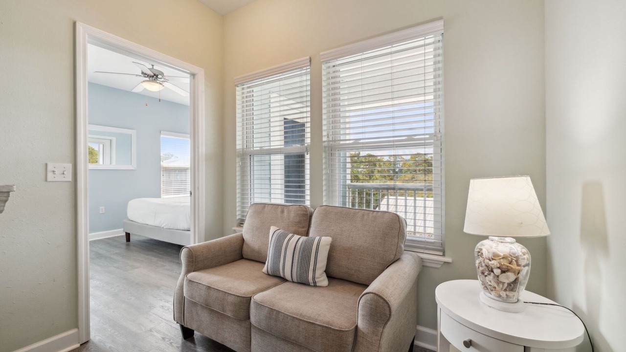 Photo of Livingroom in Indian Pass