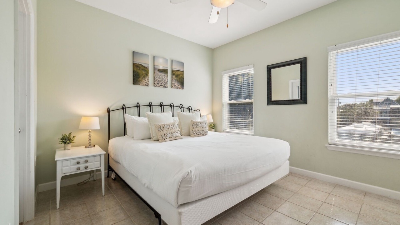 Photo of Bedroom in Indian Pass