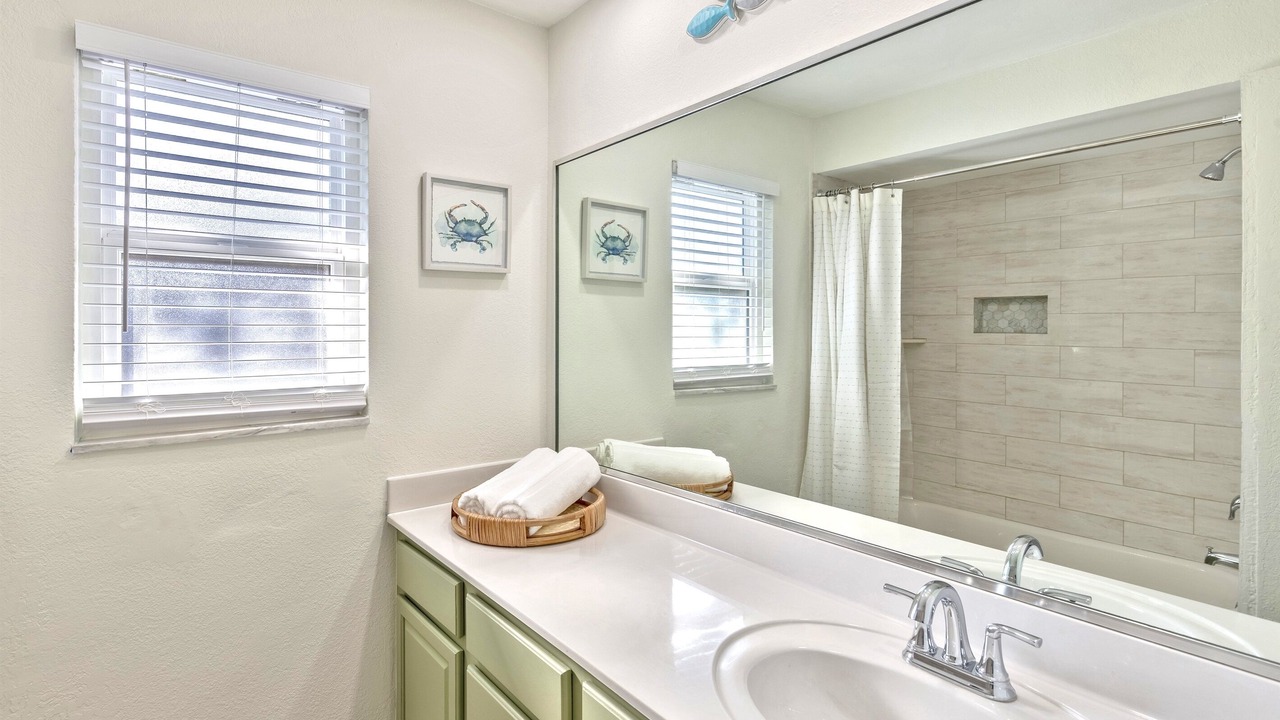 Photo of Bathroom in Seminole