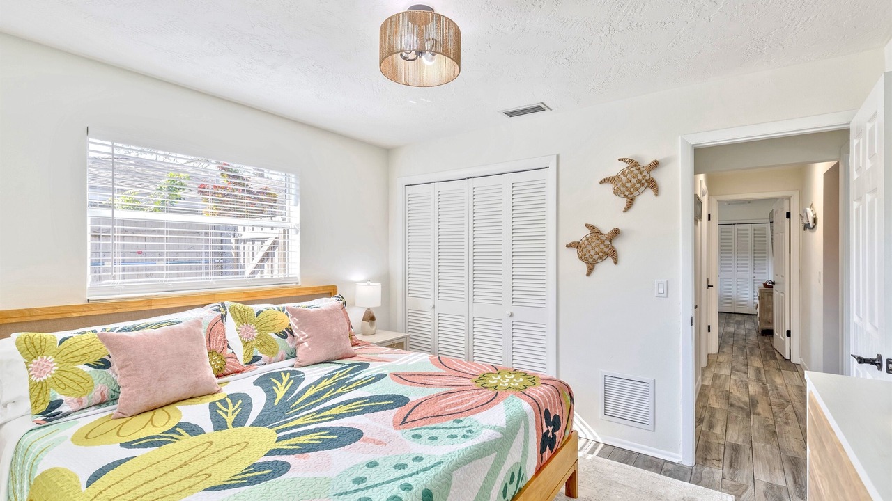 Photo of Bedroom in Seminole
