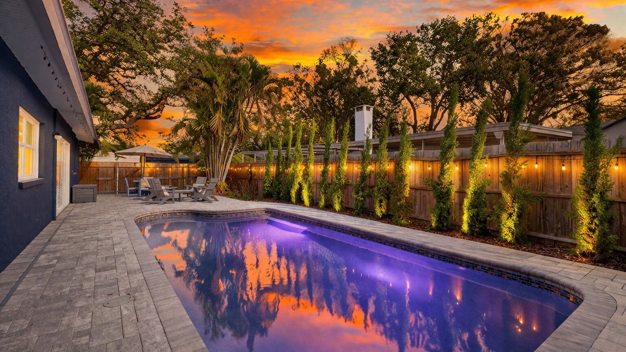 Photo of Outdoor in Seminole