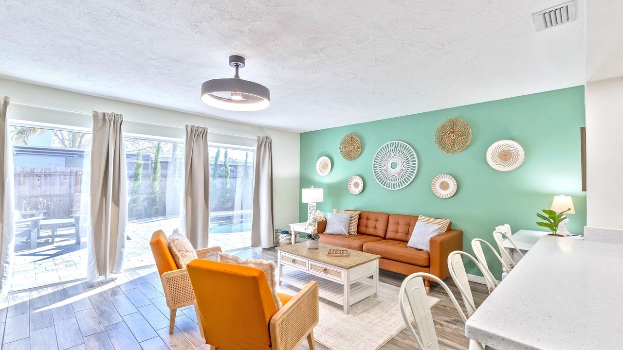 Photo of Bedroom in Seminole