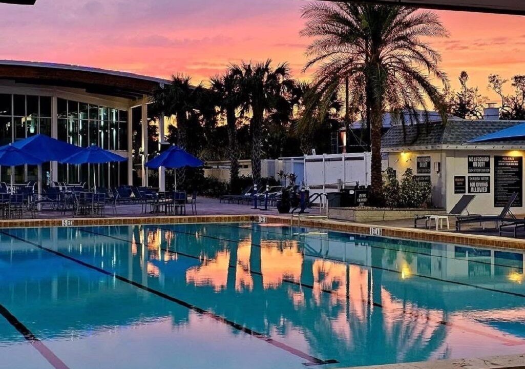 Photo of Outdoor in Braden River