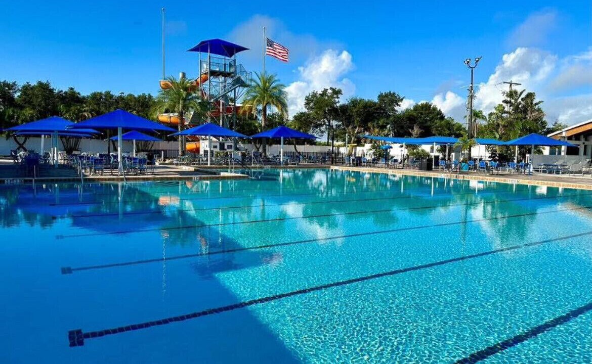 Photo of Outdoor in Braden River
